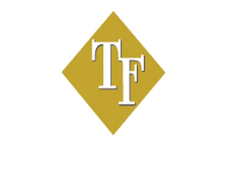 Tarsco Bolted Tank Logo